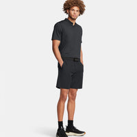Under Armour Drive 8 "Golf kurz - schwarz
