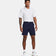 Under Armour Drive 8 "Golf Short - Mitternachtsmarine