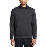 Under Armour Drive Crew Midlayer - Black