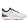 Under Armour Drive Fade Golf Schuhe - Halo Grey/Schwarz/Metallic Silber