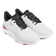 Under Armour Drive Fade Golf Schuhe - Halo Grey/Schwarz/Metallic Silber