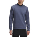 Under Armour Drive Midlayer Crew – Grau