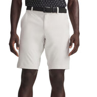 Under Armour Drive Golfshorts - Stahl