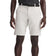 Under Armour Drive Golfshorts - Stahl