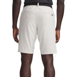 Under Armour Drive Golfshorts - Stahl
