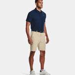 Golfshorts von Under Armour Drive - Khaki -Basis
