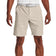 Golfshorts von Under Armour Drive - Summit White