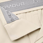 Golfshorts von Under Armour Drive - Summit White