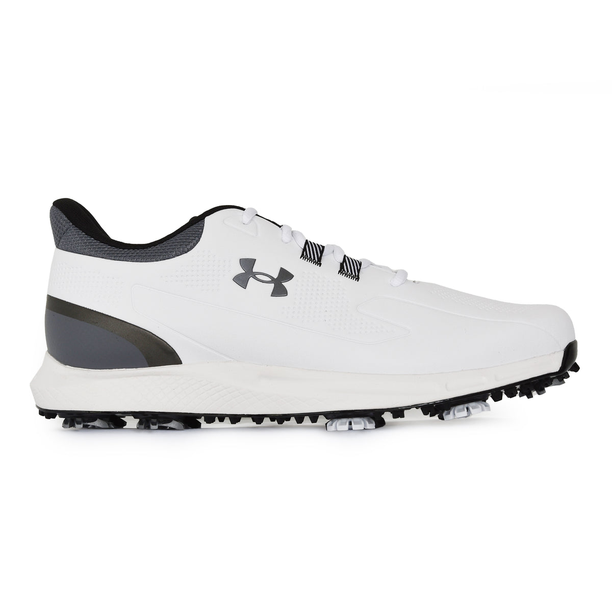 Under Armour Drive Medal Golfschuhgolfschuhe - Weiß