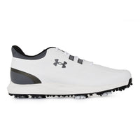 Under Armour Drive Medal Golfschuhgolfschuhe - Weiß