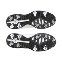 Under Armour Drive Medal Golfschuhgolfschuhe - Weiß
