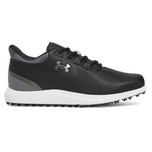 Under Armour Drive Medal Stickeless Golfschuhgolfschuhe - schwarz