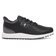 Under Armour Drive Medal Stickeless Golfschuhgolfschuhe - schwarz