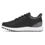 Under Armour Drive Medal Stickeless Golfschuhgolfschuhe - schwarz