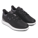 Under Armour Drive Medal Stickeless Golfschuhgolfschuhe - schwarz
