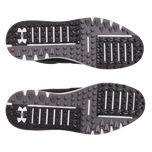 Under Armour Drive Medal Stickeless Golfschuhgolfschuhe - schwarz