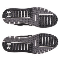 Under Armour Drive Medal Stickeless Golfschuhgolfschuhe - schwarz