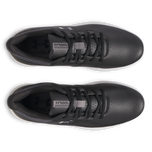 Under Armour Drive Medal Stickeless Golfschuhgolfschuhe - schwarz