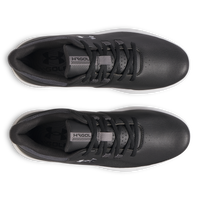 Under Armour Drive Medal Stickeless Golfschuhgolfschuhe - schwarz