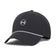 Under Armour Drive Mid Seilgolfkappe - schwarz