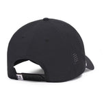 Under Armour Drive Mid Seilgolfkappe - schwarz