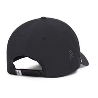 Under Armour Drive Mid Seilgolfkappe - schwarz