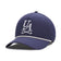 Under Armour Driver Mid Rope Golf Cap - Midnight Navy