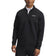 Under Armour Drive Pro 1/2 Zip Golf Midlayer – Schwarz
