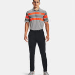 Under Armour Drive Tapered Golfhose - Schwarz