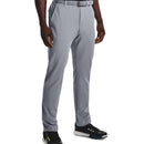 Under Armour Drive Tapered Golfhose - Stahl