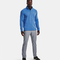 Under Armour Drive Tapered Golfhose - Stahl