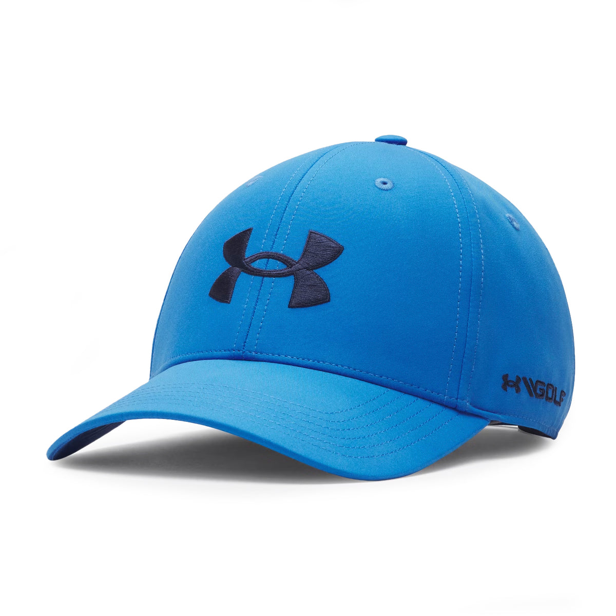 Under Armour Golf 96 Cap - Blue Atlantis/Mitternacht Marine