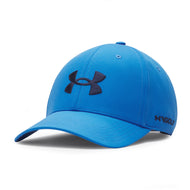 Under Armour Golf 96 Cap - Blue Atlantis/Mitternacht Marine