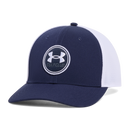 Under Armour Iso-Chill Golf Cap - Midnight Navy