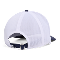 Under Armour Iso -Chill Golf Cap - Midnight Navy