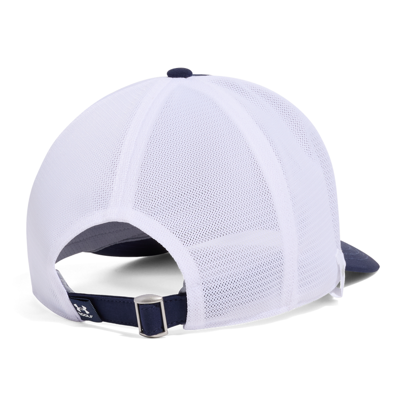 Under Armour Iso -Chill Golf Cap - Midnight Navy
