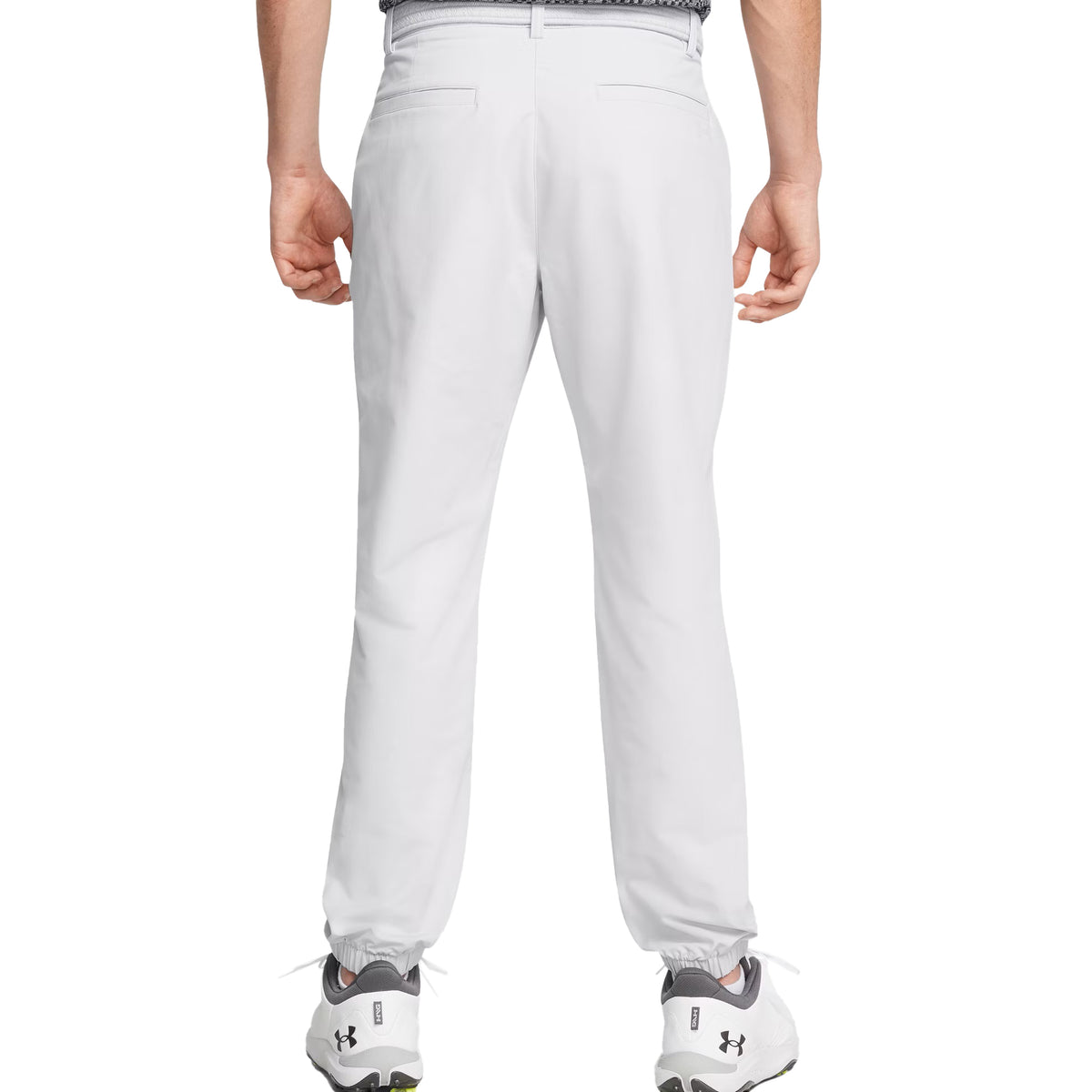Under Armor Matchplay Golf Jogger - Halo Gray