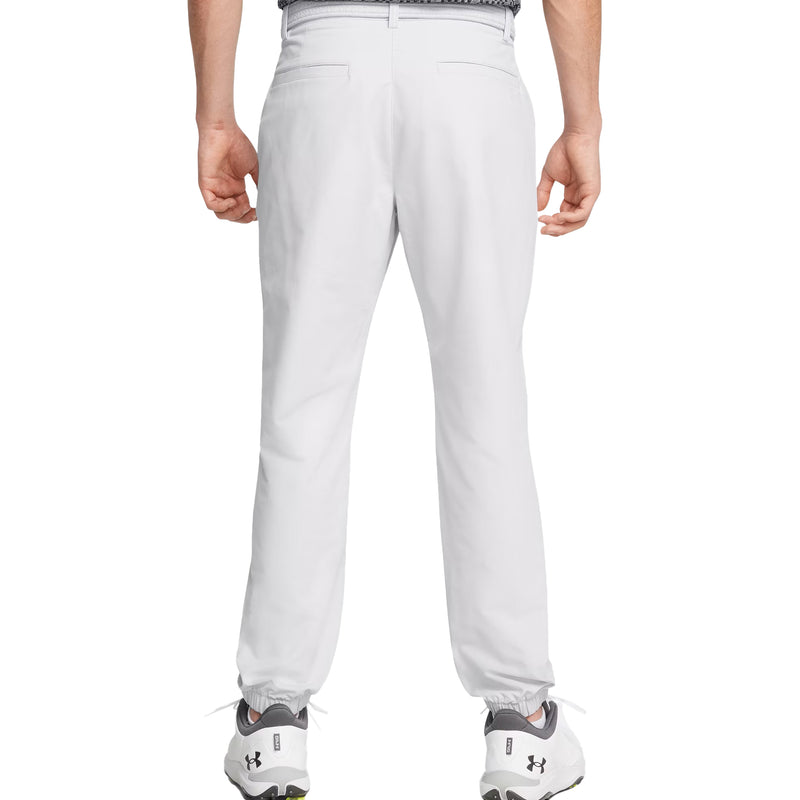 Under Armor Matchplay Golf Jogger - Halo Gray