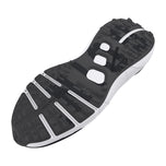 Under Armour Phantom Golf unter Golfschuhe - Schwarz/Weiß