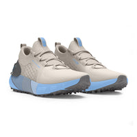 Under Armour Phantom Golfschuhe - graue Materie/Horizonblau