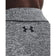 Under Armour Playoff 3.0 Polo Golfhemd - Schwarz/Weiß