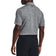 Under Armour Playoff 3.0 Polo Golfhemd - Schwarz/Weiß