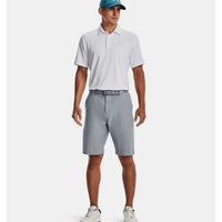 Under Armour Playoff 3.0 Polo Golfhemd - Weiß