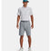 Under Armour Playoff 3.0 Polo Golfhemd - Weiß