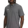 Under Armour Playoff Stripe Golf-Poloshirt – Mitternachtsmarine/Weiß