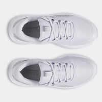 Under Armour Surge Stingeless Golfschuhe - Halo Grey/Metallic Silber