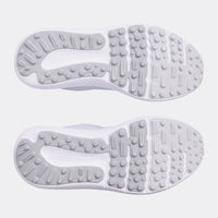 Under Armour Surge Stingeless Golfschuhe - Halo Grey/Metallic Silber