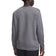 Under Armour Pullover Fleece Crew Midlayer - Castlerock