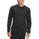 Under Armour Pullover Fleece Crew Midlayer - Schwarz