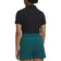 Under Armour Damen ArmourDry Golf-Poloshirt – Schwarz